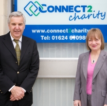 David Talbot
<br />Pamela Birnie